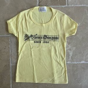 Vintage T-Shirt